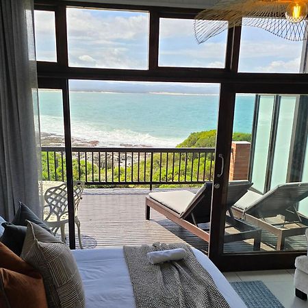 Shaloha Guesthouse On Supertubes Jeffreys Bay Exterior foto