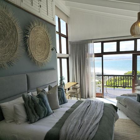 Shaloha Guesthouse On Supertubes Jeffreys Bay Exterior foto