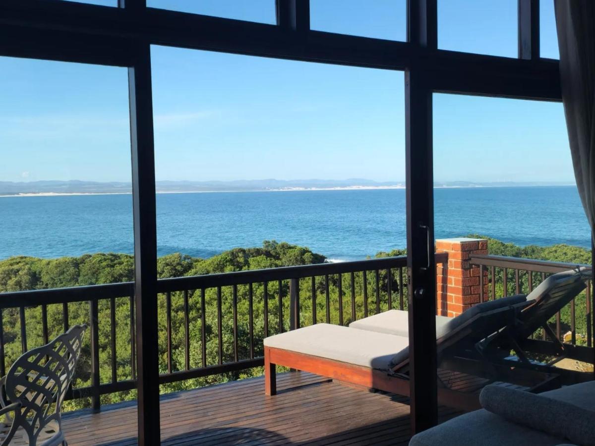 Shaloha Guesthouse On Supertubes Jeffreys Bay Exterior foto
