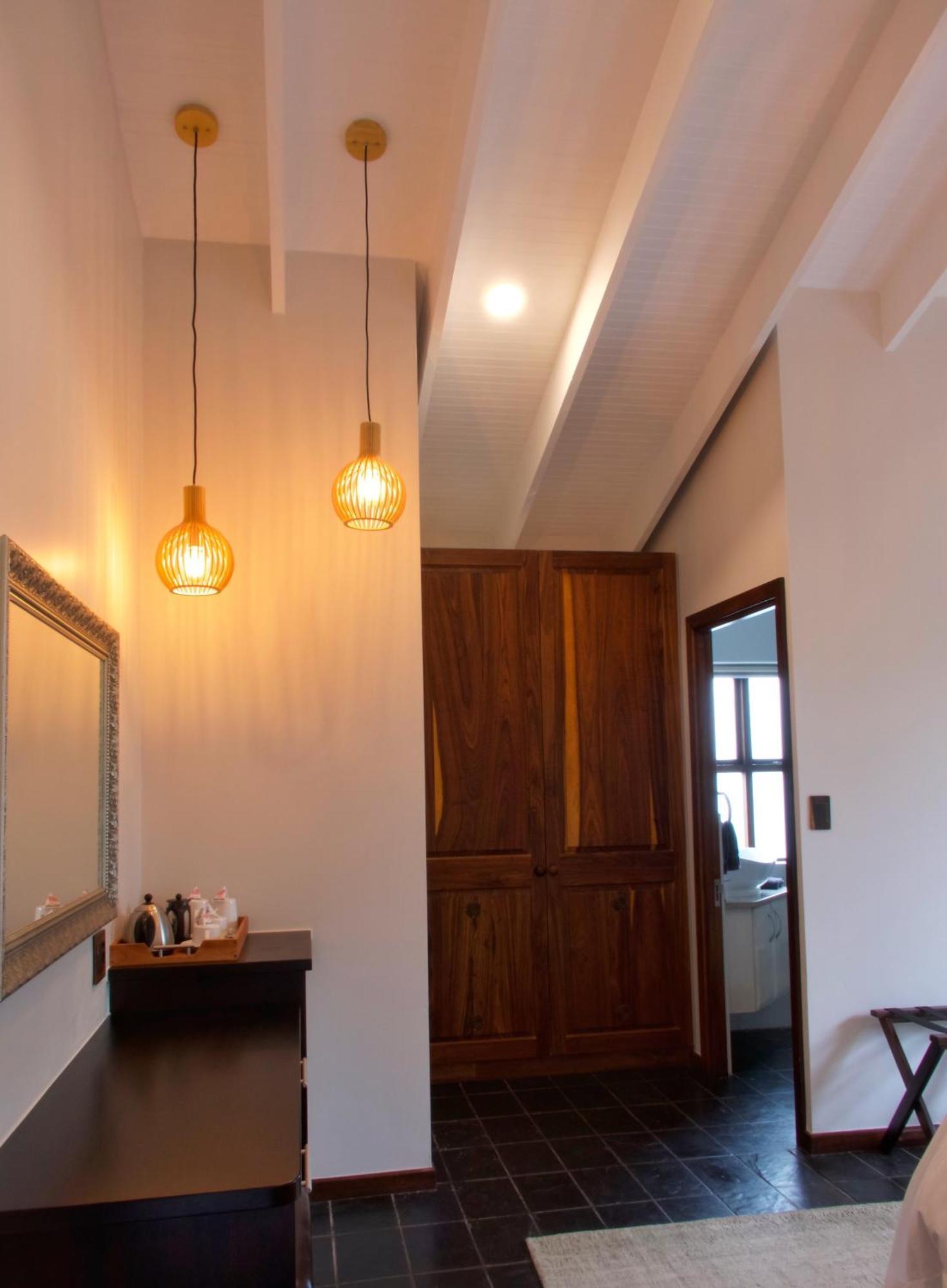 Shaloha Guesthouse On Supertubes Jeffreys Bay Exterior foto