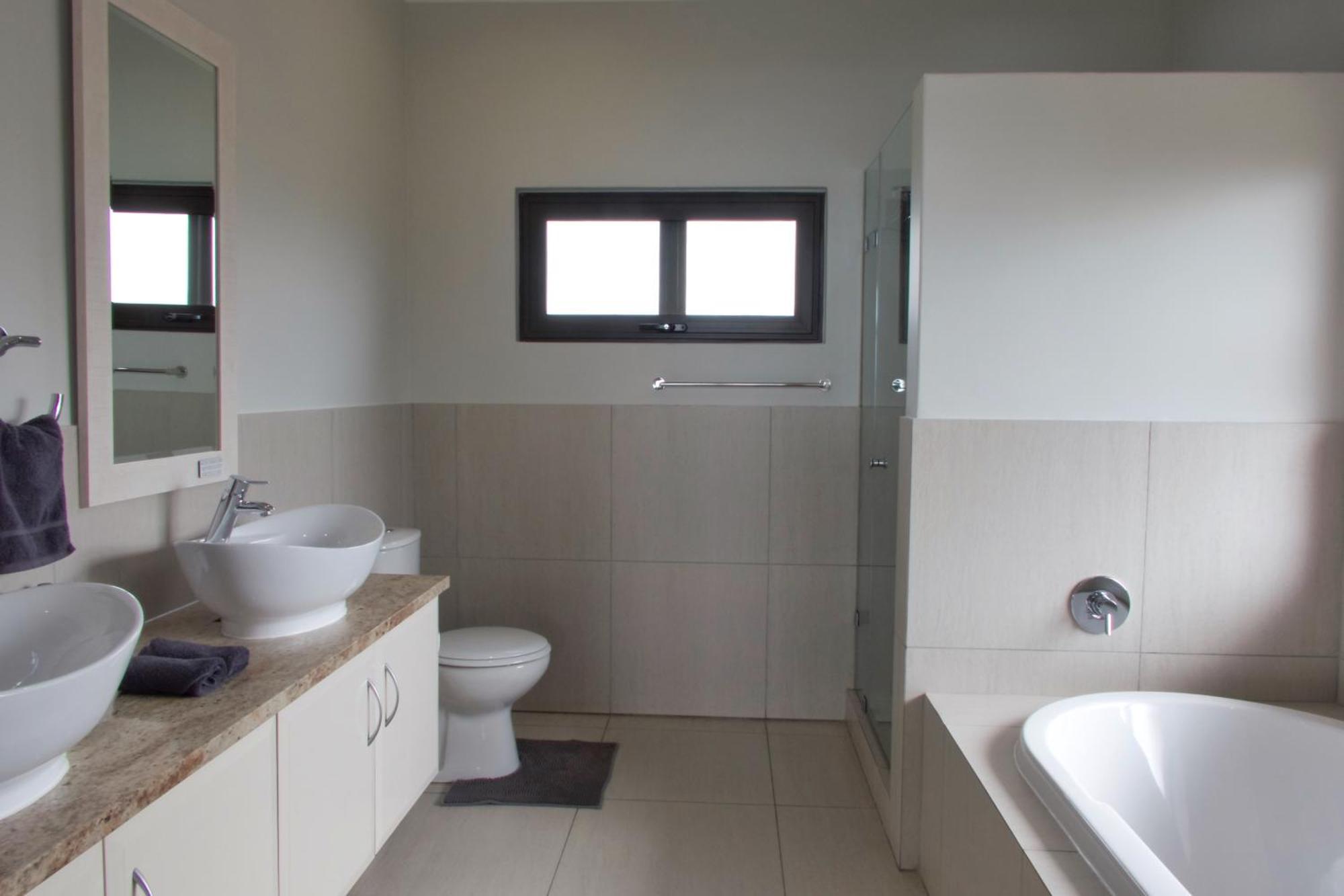 Shaloha Guesthouse On Supertubes Jeffreys Bay Zimmer foto