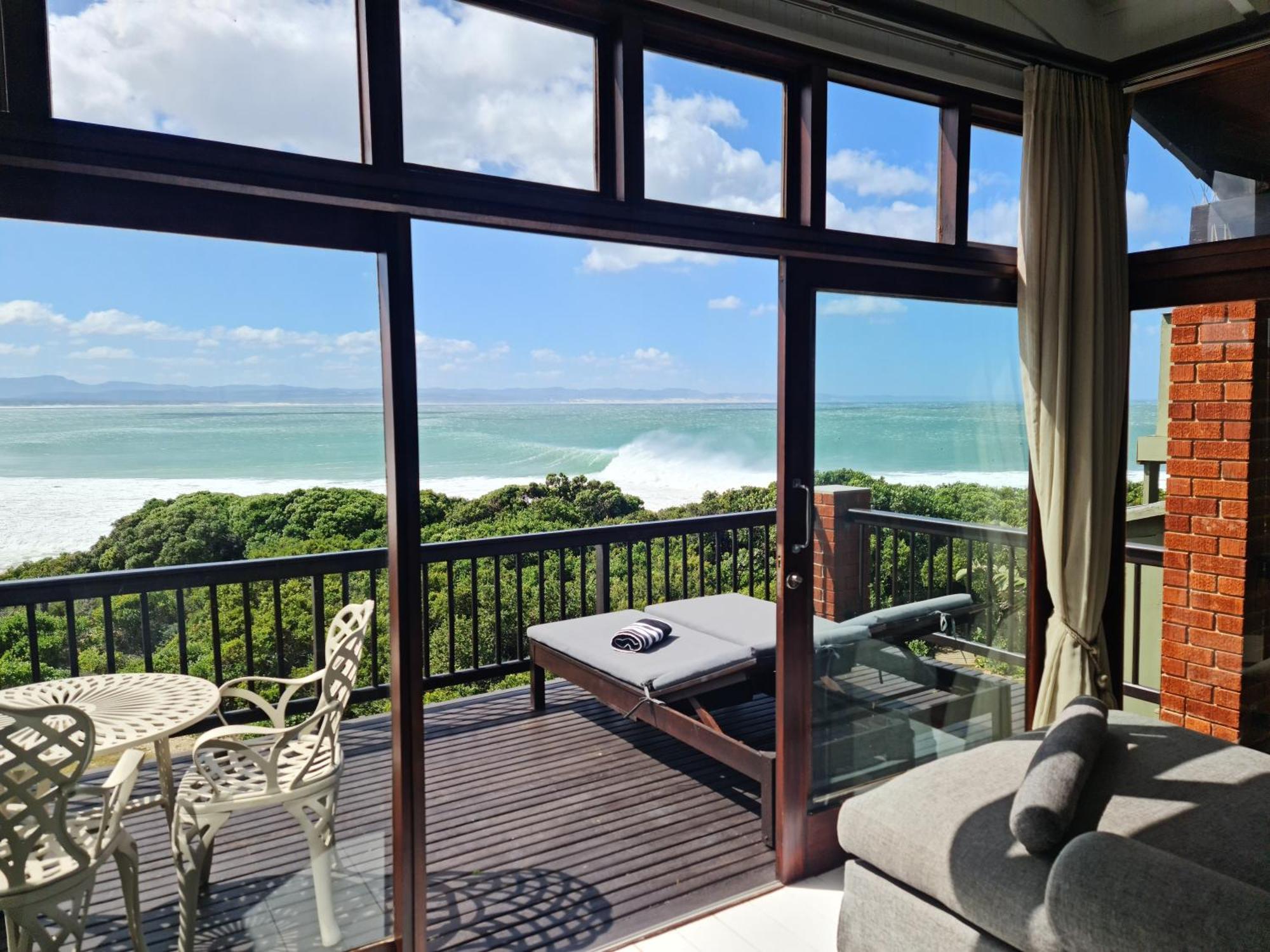 Shaloha Guesthouse On Supertubes Jeffreys Bay Exterior foto