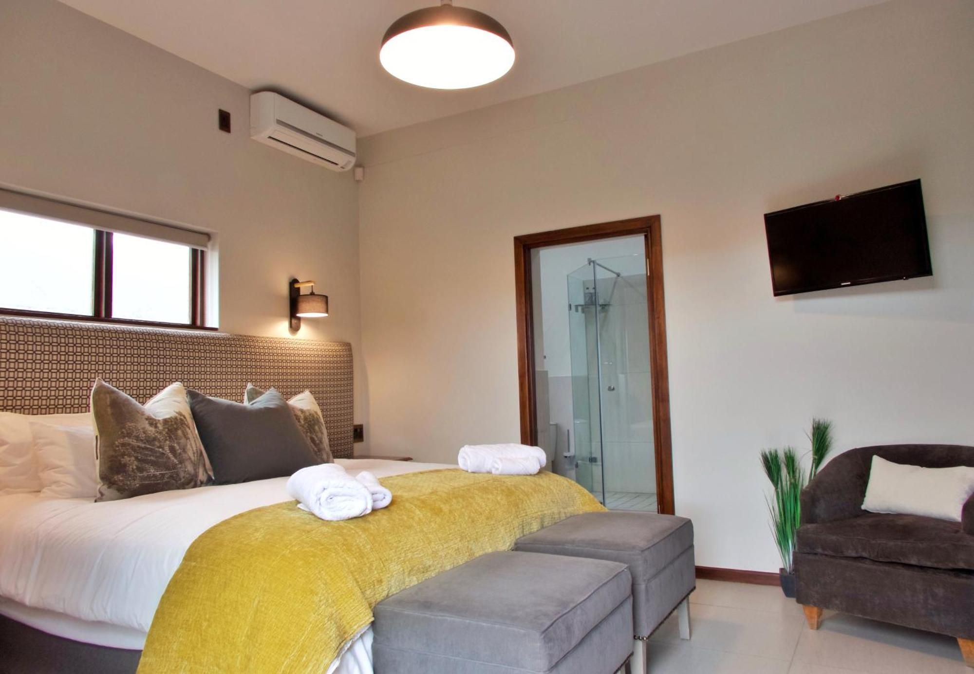 Shaloha Guesthouse On Supertubes Jeffreys Bay Zimmer foto