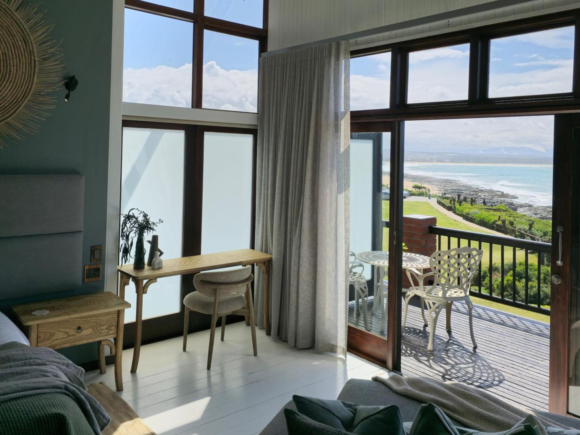 Shaloha Guesthouse On Supertubes Jeffreys Bay Exterior foto