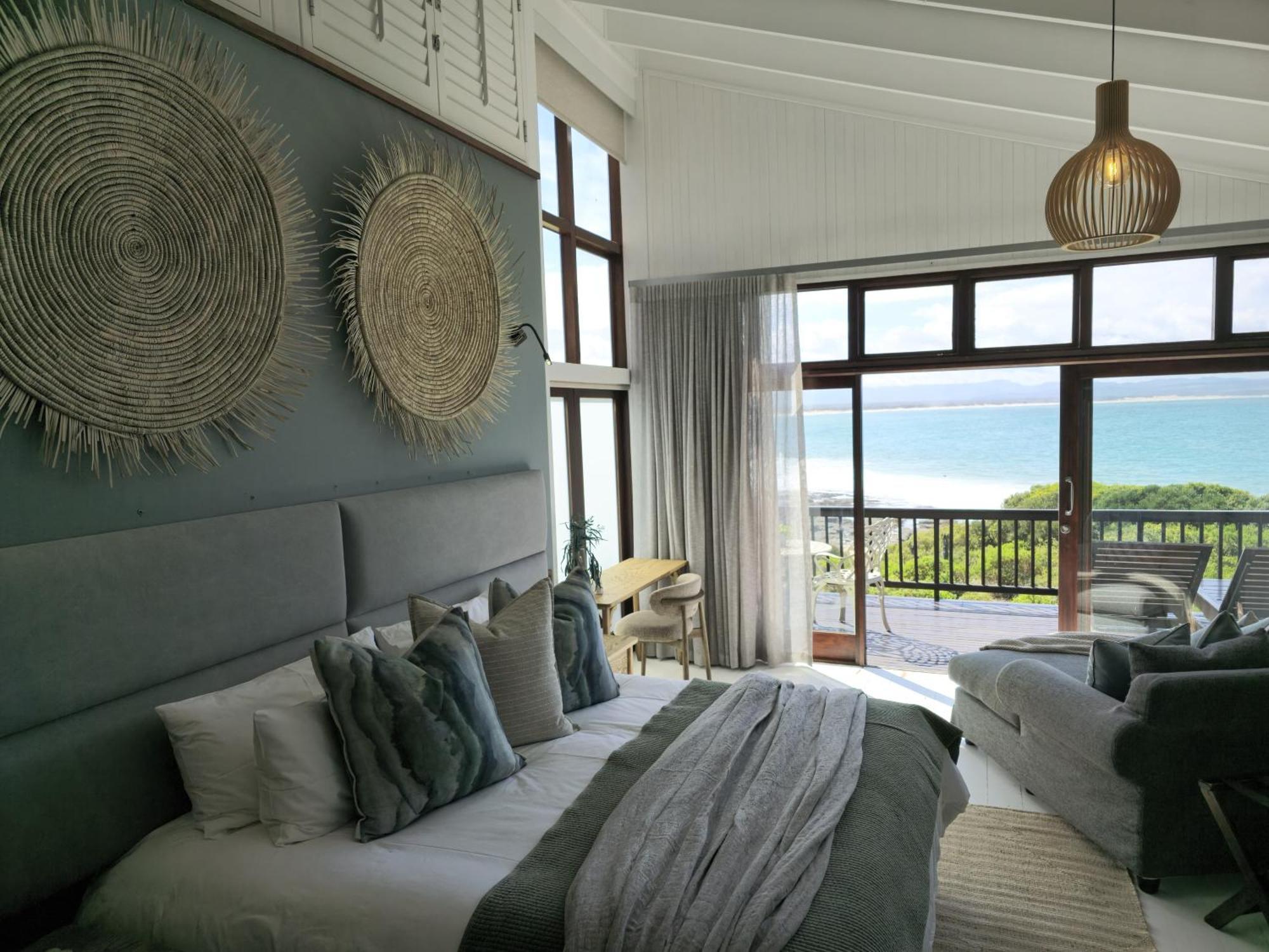 Shaloha Guesthouse On Supertubes Jeffreys Bay Exterior foto