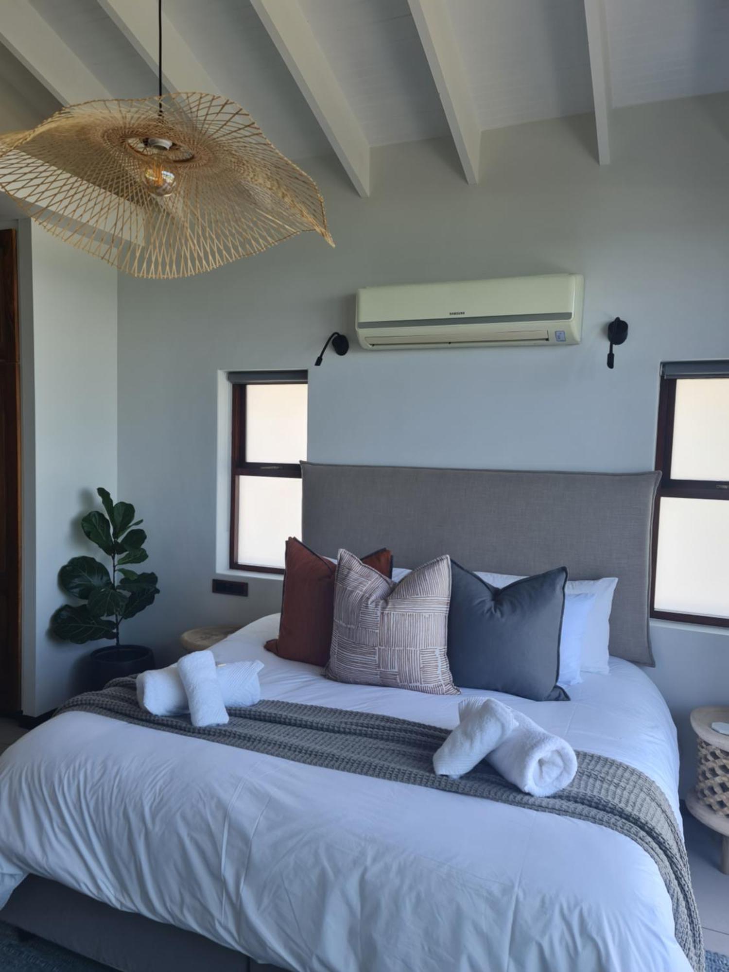 Shaloha Guesthouse On Supertubes Jeffreys Bay Exterior foto