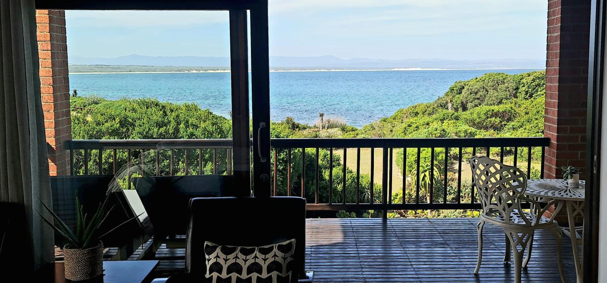 Shaloha Guesthouse On Supertubes Jeffreys Bay Exterior foto