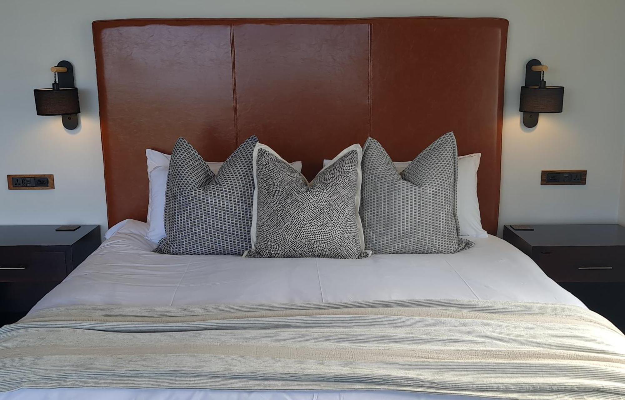 Shaloha Guesthouse On Supertubes Jeffreys Bay Exterior foto