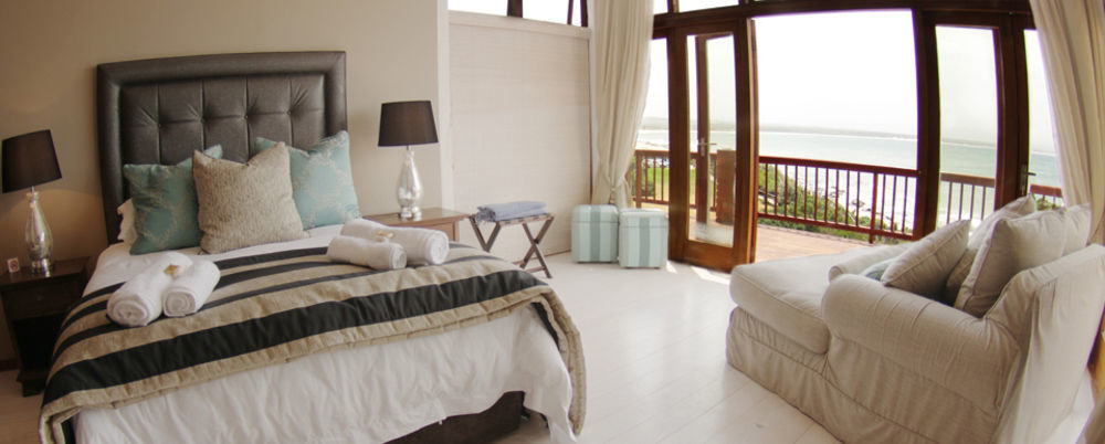 Shaloha Guesthouse On Supertubes Jeffreys Bay Exterior foto