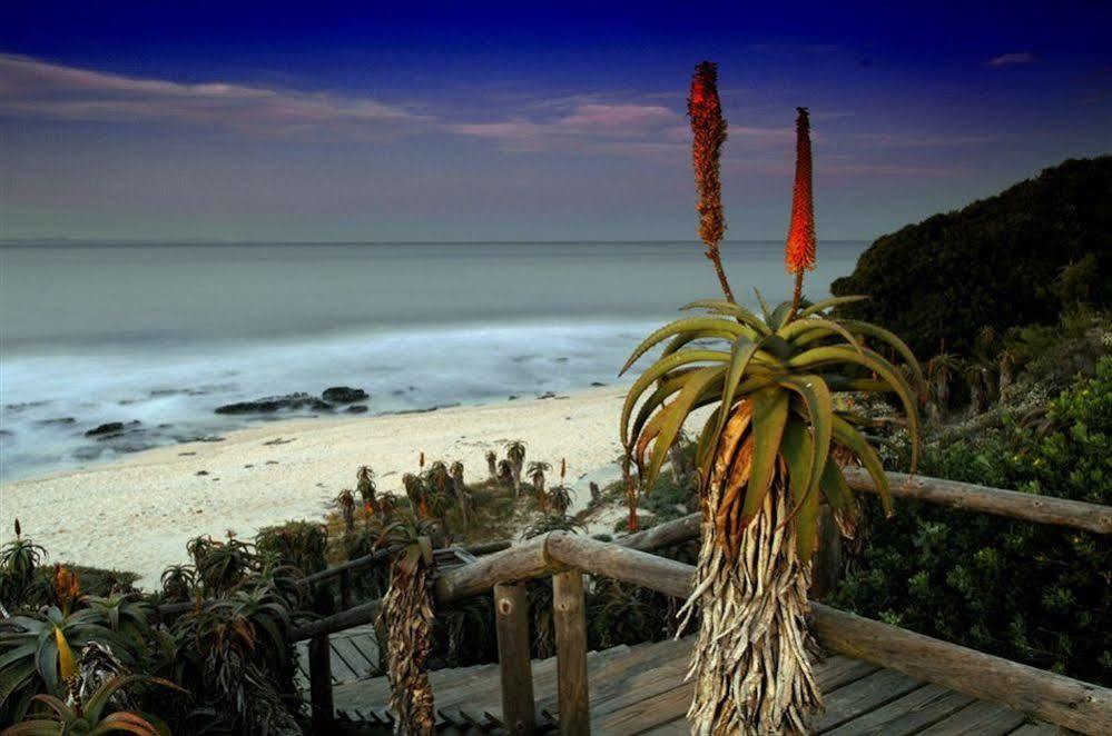 Shaloha Guesthouse On Supertubes Jeffreys Bay Exterior foto