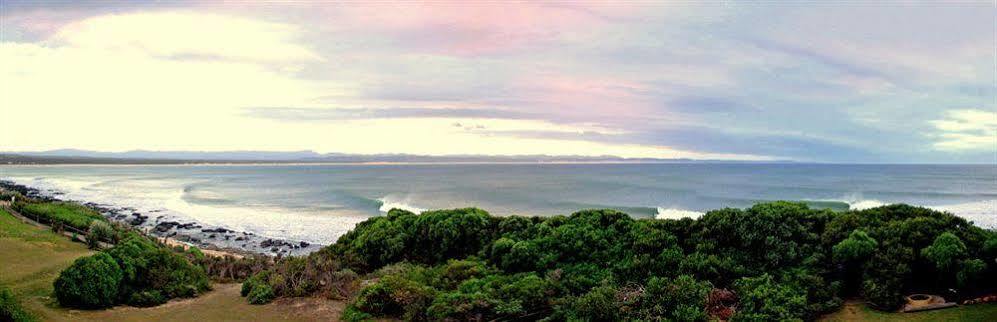 Shaloha Guesthouse On Supertubes Jeffreys Bay Exterior foto