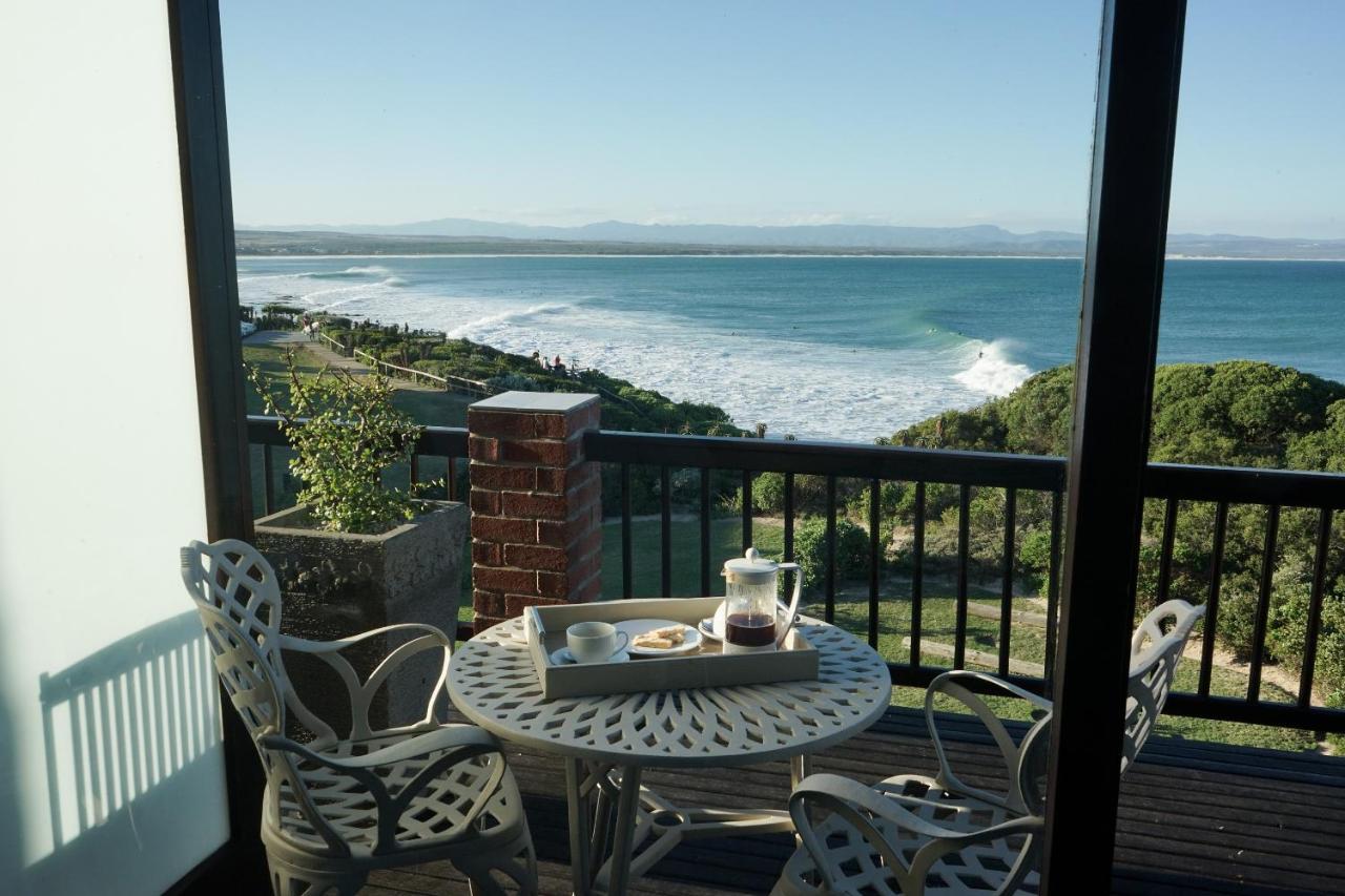 Shaloha Guesthouse On Supertubes Jeffreys Bay Exterior foto