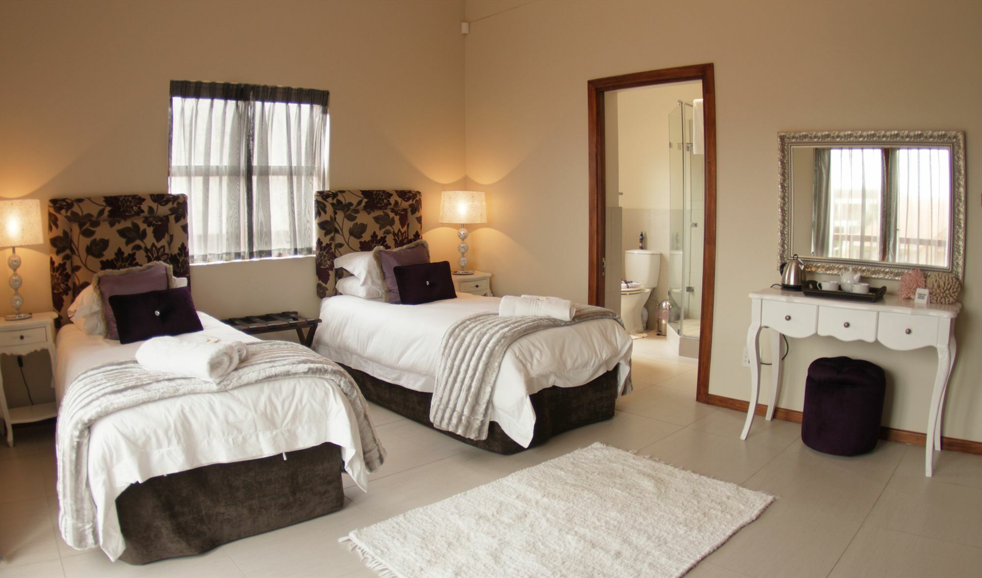 Shaloha Guesthouse On Supertubes Jeffreys Bay Exterior foto