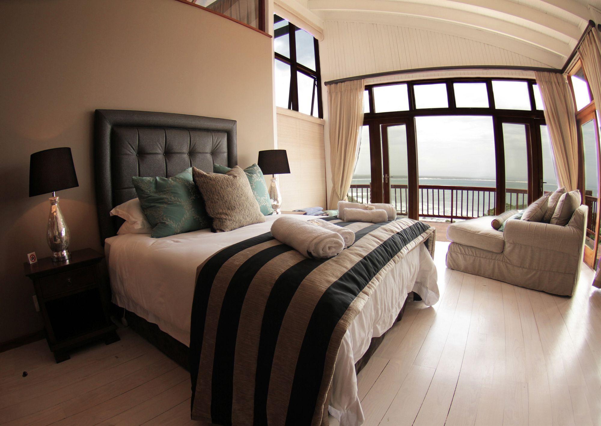 Shaloha Guesthouse On Supertubes Jeffreys Bay Exterior foto