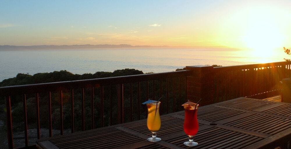 Shaloha Guesthouse On Supertubes Jeffreys Bay Exterior foto